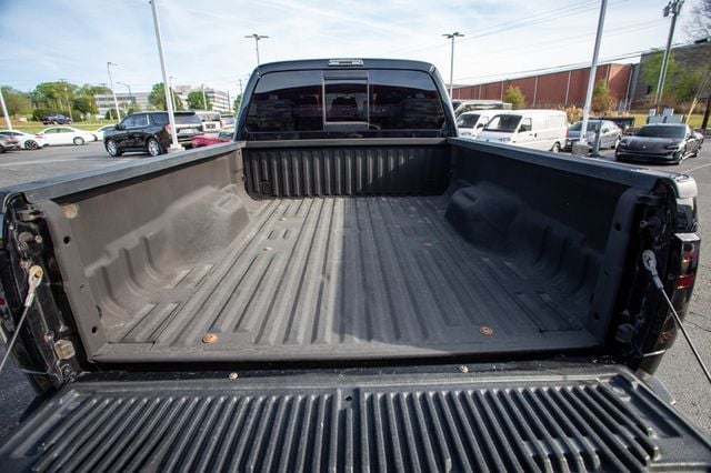 2016 Ford Super Duty F-250 SRW 4WD Crew Cab 156" Lariat - 22998949 - 39