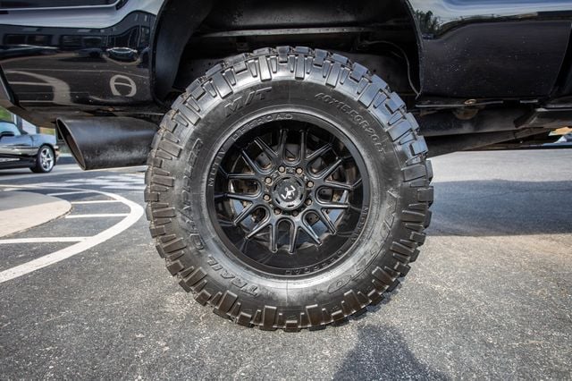 2016 Ford Super Duty F-250 SRW 4WD Crew Cab 156" Lariat - 22998949 - 40