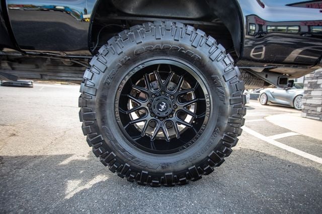 2016 Ford Super Duty F-250 SRW 4WD Crew Cab 156" Lariat - 22998949 - 43