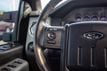 2016 Ford Super Duty F-250 SRW 4WD Crew Cab 156" Lariat - 22998949 - 47