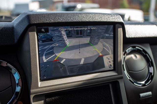 2016 Ford Super Duty F-250 SRW 4WD Crew Cab 156" Lariat - 22998949 - 50