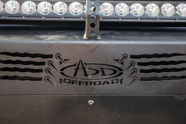 2016 Ford Super Duty F-250 SRW 4WD Crew Cab 156" Lariat - 22998949 - 52