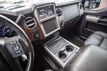 2016 Ford Super Duty F-250 SRW 4WD Crew Cab 156" Lariat - 22998949 - 5