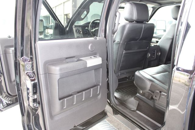2016 Ford Super Duty F-250 SRW 4WD Crew Cab 156" Lariat - 23040978 - 12