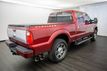 2016 Ford Super Duty F-250 SRW 4WD Crew Cab 156" Platinum - 22968129 - 9