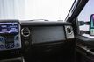 2016 Ford Super Duty F-250 SRW 4WD Crew Cab 156" Platinum - 22968129 - 4