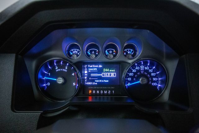 2016 Ford Super Duty F-250 SRW 4WD Crew Cab 156" Platinum - 22968129 - 7
