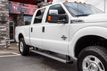 2016 Ford Super Duty F-250 SRW 4WD Crew Cab 156" XLT - 22770910 - 33