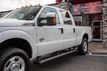 2016 Ford Super Duty F-250 SRW 4WD Crew Cab 156" XLT - 22770910 - 34