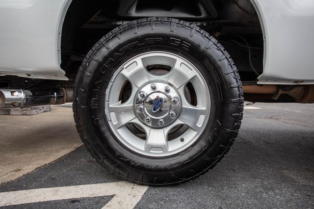 2016 Ford Super Duty F-250 SRW 4WD Crew Cab 156" XLT - 22770910 - 43