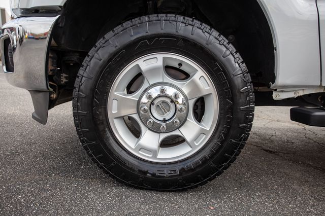 2016 Ford Super Duty F-250 SRW 4WD Crew Cab 156" XLT - 22770910 - 45