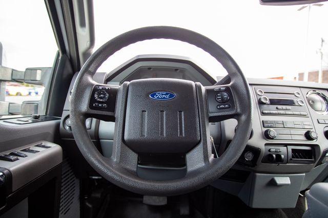 2016 Ford Super Duty F-250 SRW 4WD Crew Cab 156" XLT - 22770910 - 47