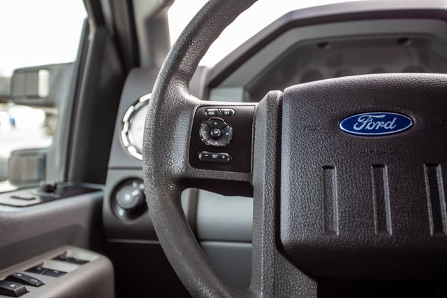 2016 Ford Super Duty F-250 SRW 4WD Crew Cab 156" XLT - 22770910 - 48