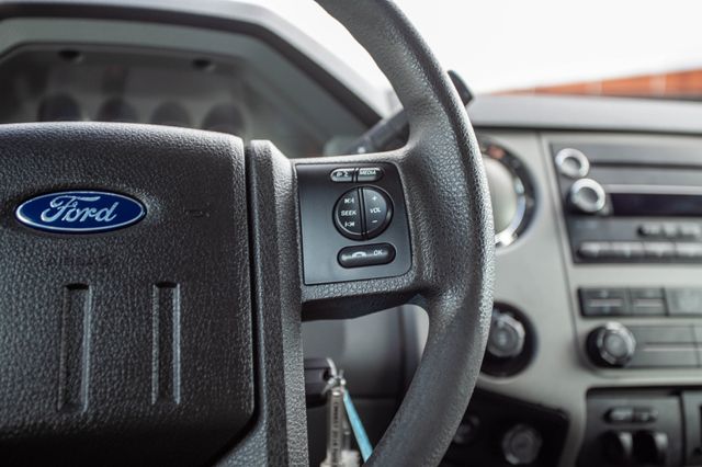 2016 Ford Super Duty F-250 SRW 4WD Crew Cab 156" XLT - 22770910 - 49