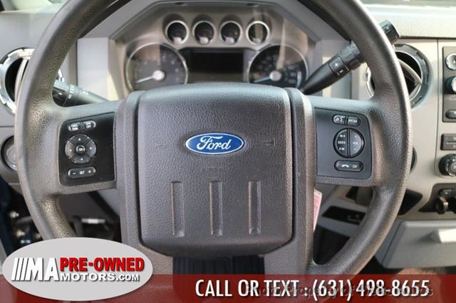 2016 Ford Super Duty F-250 SRW 4WD SuperCab 142" XLT - 22535334 - 10