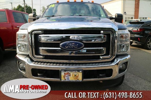 2016 Ford Super Duty F-250 SRW 4WD SuperCab 142" XLT - 22535334 - 21