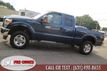 2016 Ford Super Duty F-250 SRW 4WD SuperCab 142" XLT - 22535334 - 22