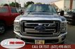 2016 Ford Super Duty F-250 SRW 4WD SuperCab 142" XLT - 22535334 - 26