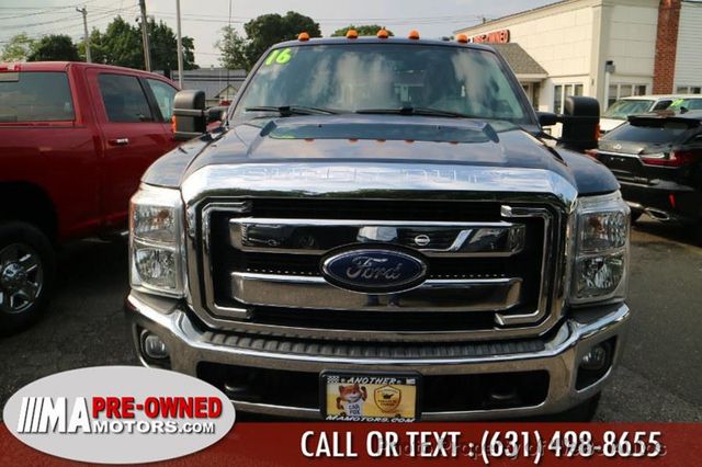 2016 Ford Super Duty F-250 SRW 4WD SuperCab 142" XLT - 22535334 - 26