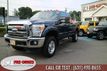 2016 Ford Super Duty F-250 SRW 4WD SuperCab 142" XLT - 22535334 - 2