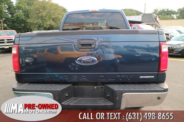 2016 Ford Super Duty F-250 SRW 4WD SuperCab 142" XLT - 22535334 - 4