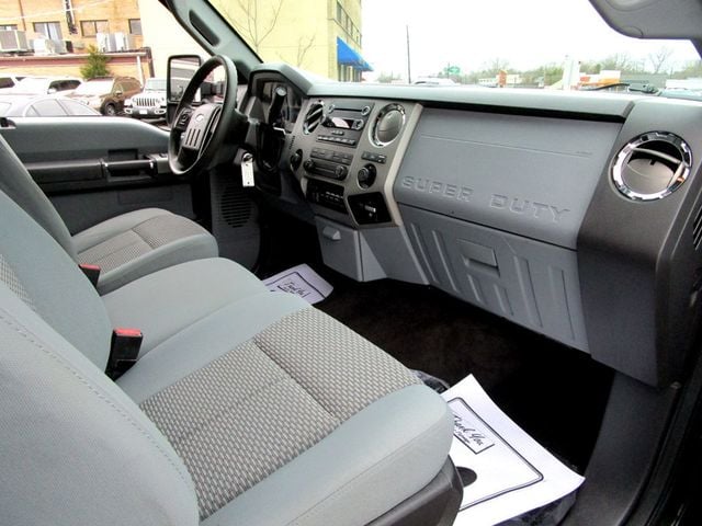 2016 Ford Super Duty F-250 SRW 4WD SuperCab 158" XLT - 23008780 - 12