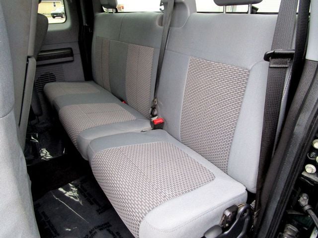 2016 Ford Super Duty F-250 SRW 4WD SuperCab 158" XLT - 23008780 - 15