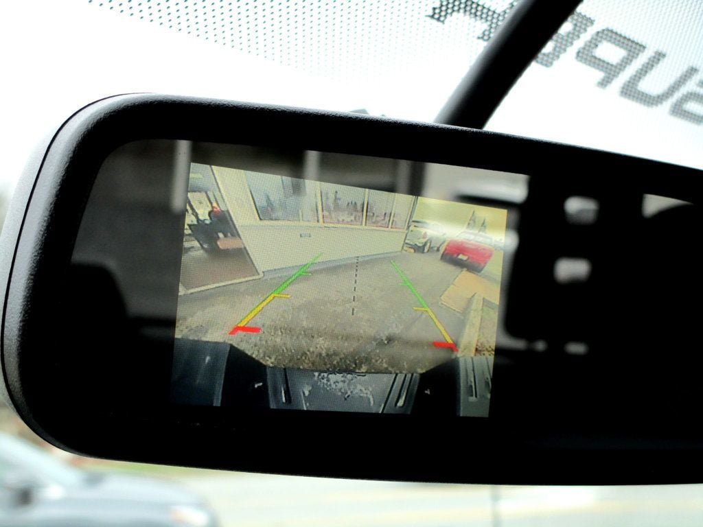 2016 Ford Super Duty F-250 SRW 4WD SuperCab 158" XLT - 23008780 - 21