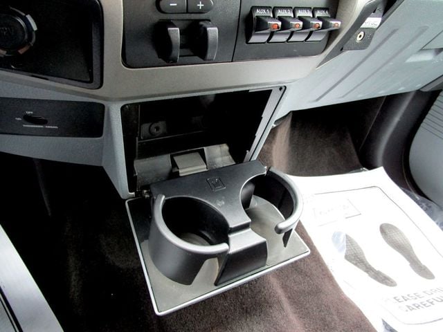 2016 Ford Super Duty F-250 SRW 4WD SuperCab 158" XLT - 23008780 - 22