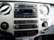 2016 Ford Super Duty F-250 SRW 4WD SuperCab 158" XLT - 23008780 - 23