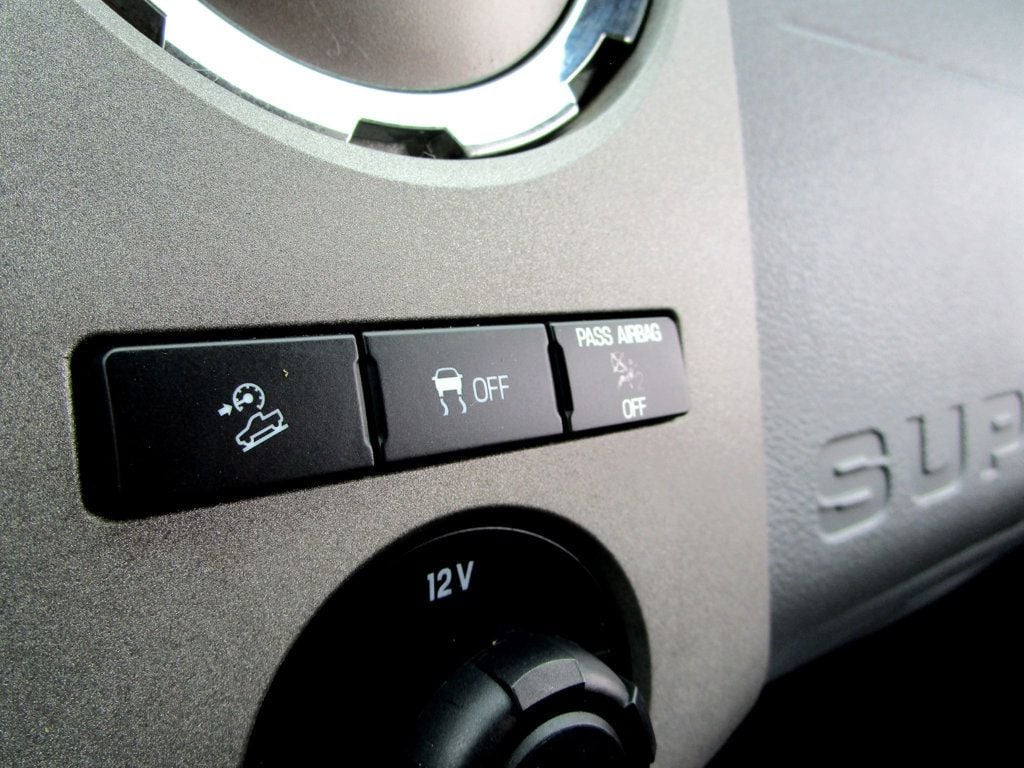 2016 Ford Super Duty F-250 SRW 4WD SuperCab 158" XLT - 23008780 - 25