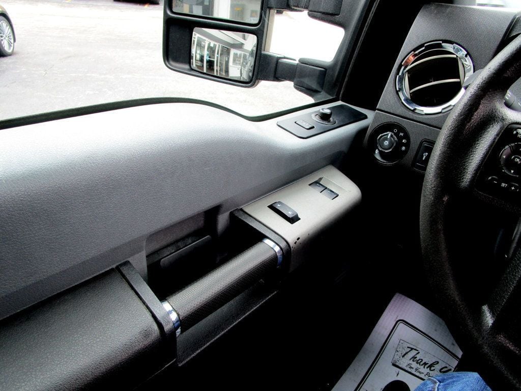 2016 Ford Super Duty F-250 SRW 4WD SuperCab 158" XLT - 23008780 - 26