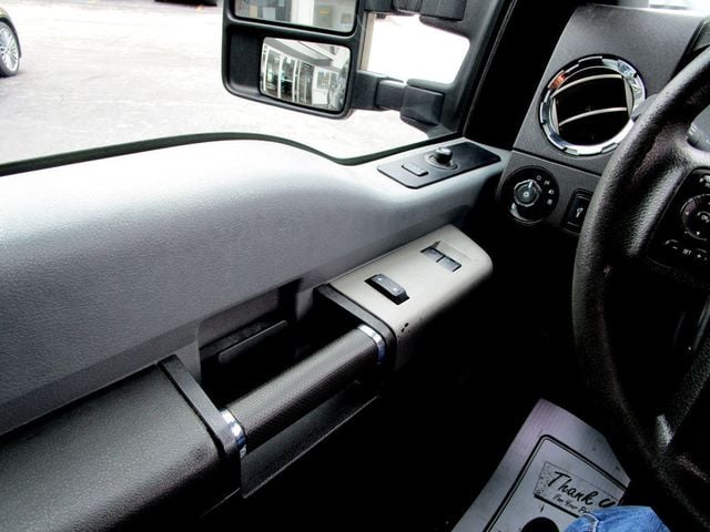 2016 Ford Super Duty F-250 SRW 4WD SuperCab 158" XLT - 23008780 - 26