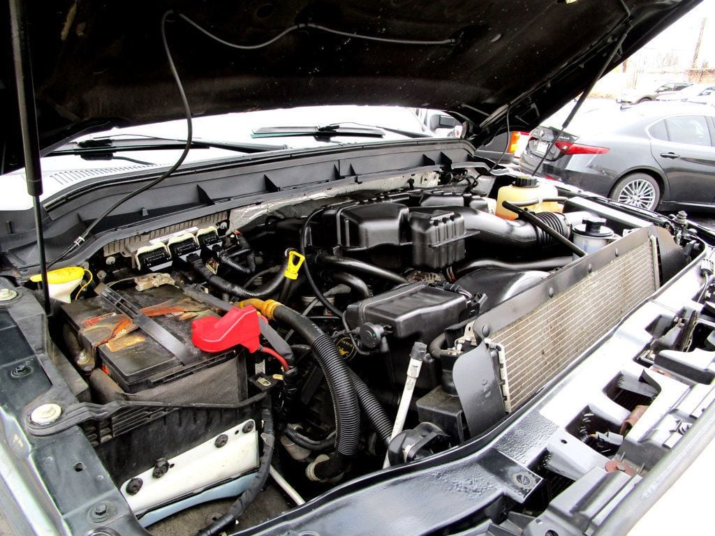 2016 Ford Super Duty F-250 SRW 4WD SuperCab 158" XLT - 23008780 - 33