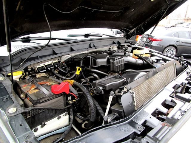 2016 Ford Super Duty F-250 SRW 4WD SuperCab 158" XLT - 23008780 - 33