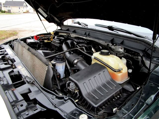 2016 Ford Super Duty F-250 SRW 4WD SuperCab 158" XLT - 23008780 - 34