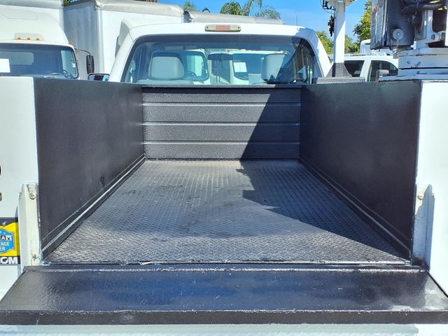 2016 Ford Super Duty F-250 SRW 8' Utility Truck w/Crane - 23015922 - 15