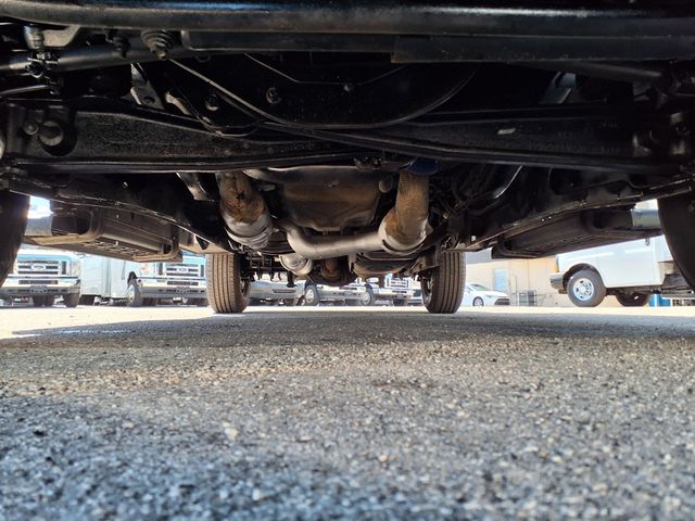 2016 Ford Super Duty F-250 SRW 8' Utility Truck w/Crane - 23015922 - 24