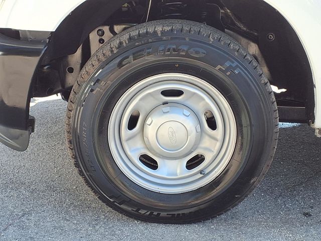 2016 Ford Super Duty F-250 SRW 8' Utility Truck w/Crane - 23015922 - 38