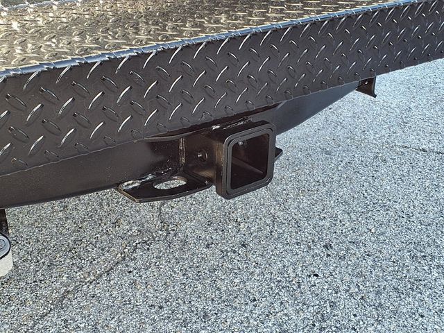 2016 Ford Super Duty F-250 SRW Crew Cab 8' Utility Truck - 23097654 - 17