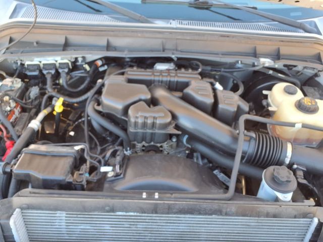 2016 Ford Super Duty F-250 SRW Crew Cab 8' Utility Truck - 23097654 - 20