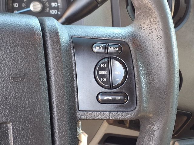2016 Ford Super Duty F-250 SRW Crew Cab 8' Utility Truck - 23097654 - 25