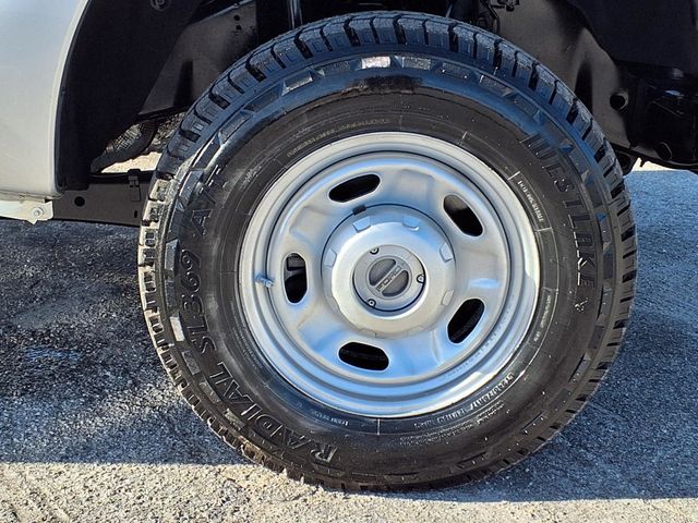 2016 Ford Super Duty F-250 SRW Crew Cab 8' Utility Truck - 23097654 - 29