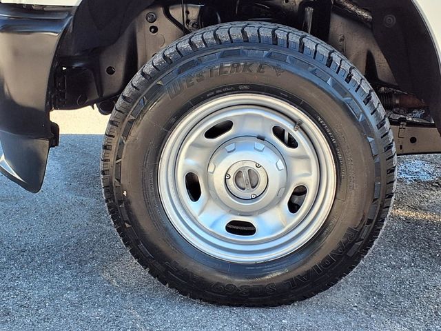 2016 Ford Super Duty F-250 SRW Crew Cab 8' Utility Truck - 23097654 - 36