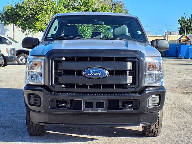 2016 Ford Super Duty F-250 SRW Crew Cab 8' Utility Truck - 23097654 - 7