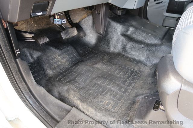 2016 Ford Super Duty F-250 SRW F250SD 2WD Reg Cab Utility - 23007100 - 11