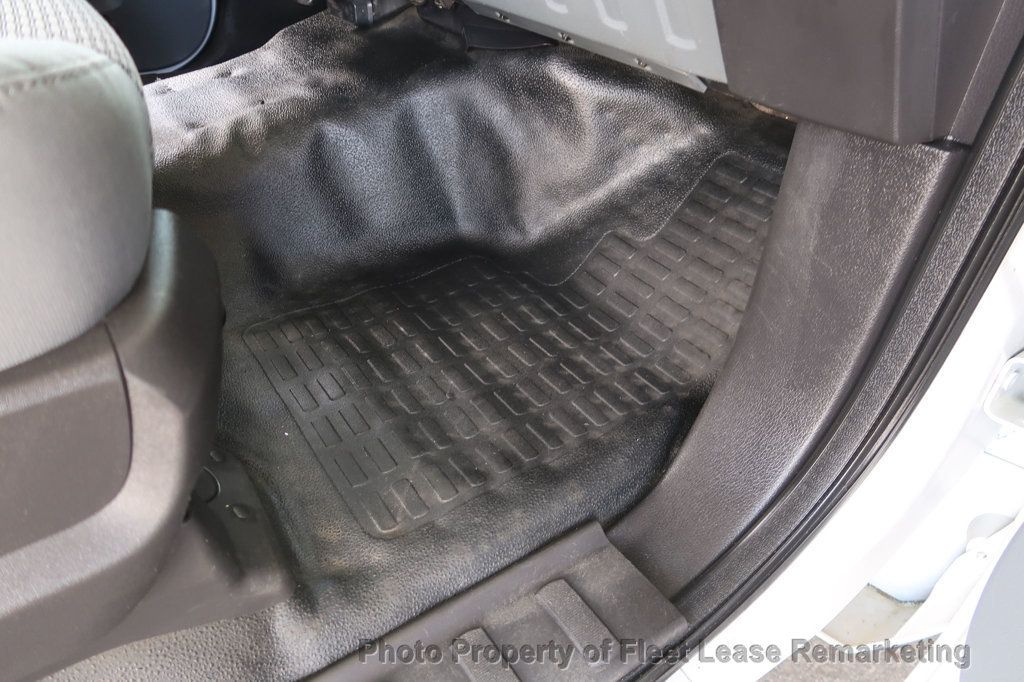 2016 Ford Super Duty F-250 SRW F250SD 2WD Reg Cab Utility - 23007100 - 18