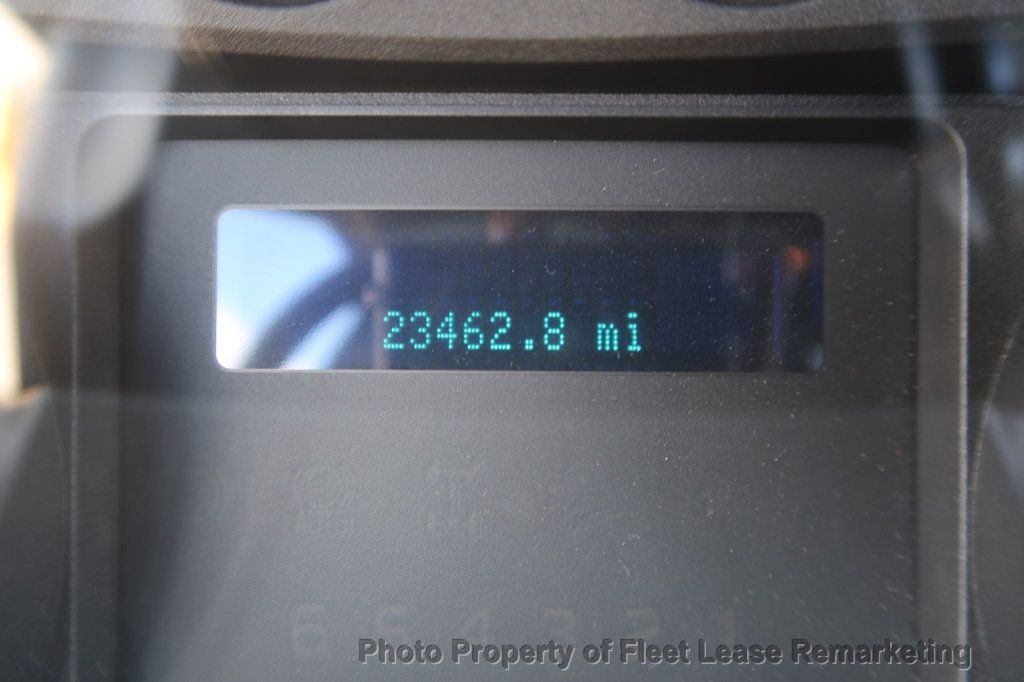 2016 Ford Super Duty F-250 SRW F250SD 2WD Reg Cab Utility - 23007100 - 21