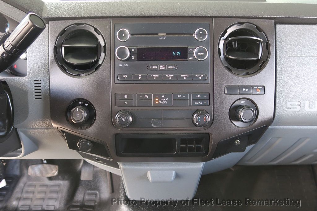 2016 Ford Super Duty F-250 SRW F250SD 2WD Reg Cab Utility - 23007100 - 22