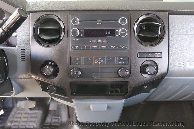 2016 Ford Super Duty F-250 SRW F250SD 2WD Reg Cab Utility - 23007100 - 22